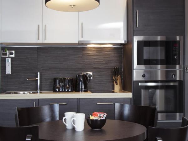 Duke Street Apartments by EPIC : photo 3 de la chambre studio supérieur-luxe (4 personnes)