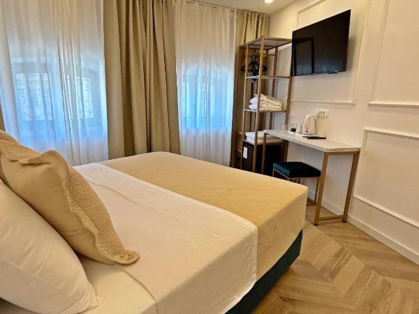 Villa Olivetta heritage residence : photo 3 de la chambre chambre double deluxe