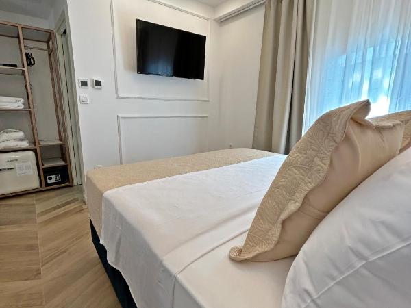 Villa Olivetta heritage residence : photo 2 de la chambre chambre double deluxe avec douche