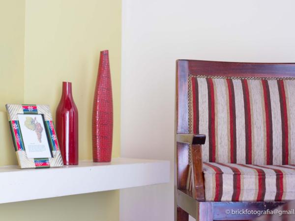 Delvino Boutique Hotel : photo 7 de la chambre suite exécutive