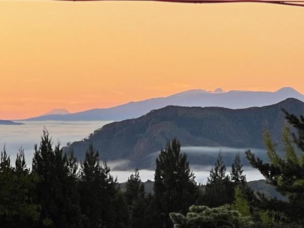 宿屋白金家 yadoya-shiroganeya 1日1組限定2名から8名様まで 全館貸切り 伝統的建造物の旅籠宿 Traditional culture experience : photo 7 de la chambre chambre de style japonais