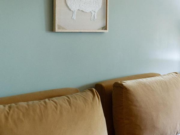 Palihotel Hollywood : photo 7 de la chambre chambre lit king-size - accessible aux personnes à mobilité réduite