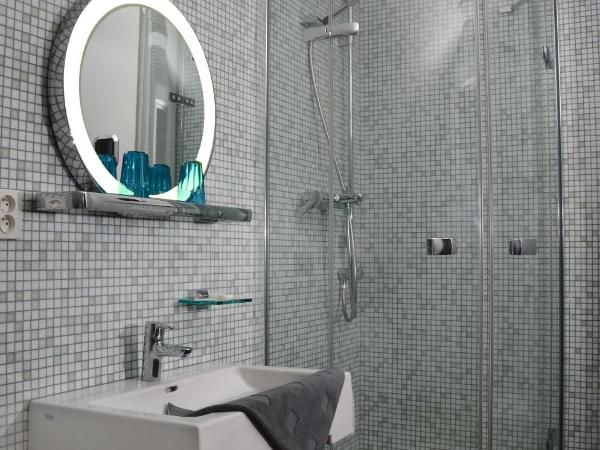 Bed and breakfast Placzek : photo 4 de la chambre chambre double