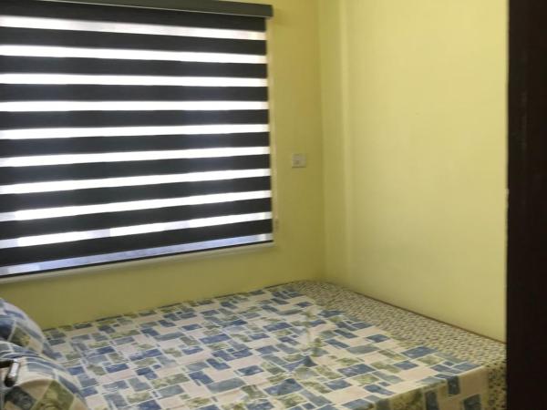 Gods own home stay : photo 2 de la chambre chambre double Économique