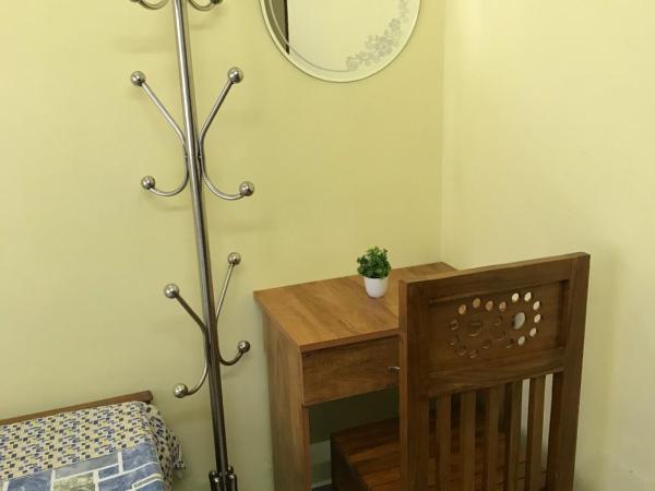 Gods own home stay : photo 3 de la chambre chambre double Économique