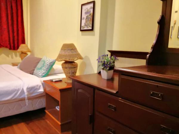 Cintra House : photo 4 de la chambre chambre lit king-size deluxe