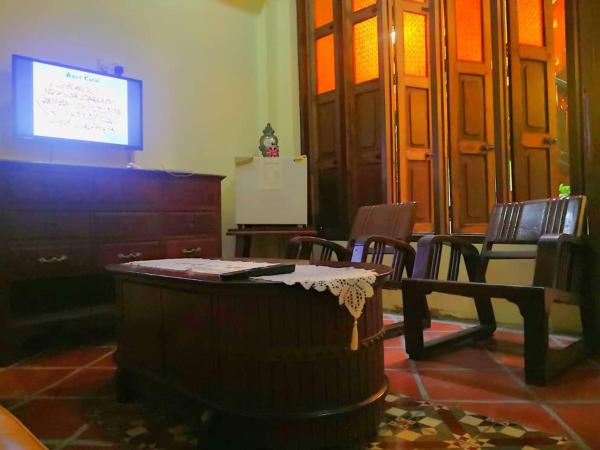 Cintra House : photo 10 de la chambre suite familiale deluxe