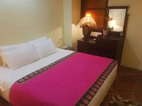 Cintra House : photo 7 de la chambre chambre double deluxe