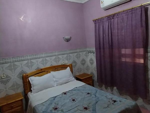 Maroc Galacx : photo 5 de la chambre chambre double standard