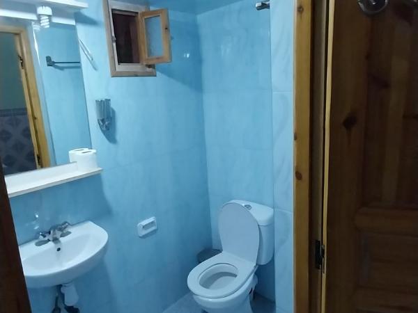 Maroc Galacx : photo 7 de la chambre chambre double standard