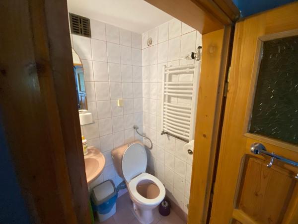 Wynajem Pokoi gościnnych Jaś i Małgosia : photo 3 de la chambre chambre double avec salle de bains privative