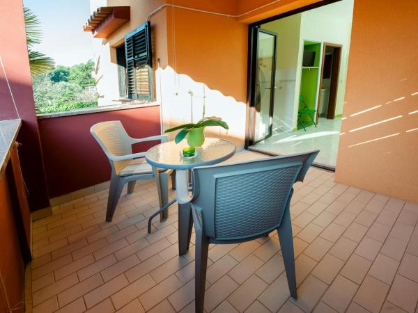 Apartments Erik B&B Adults only : photo 7 de la chambre studio