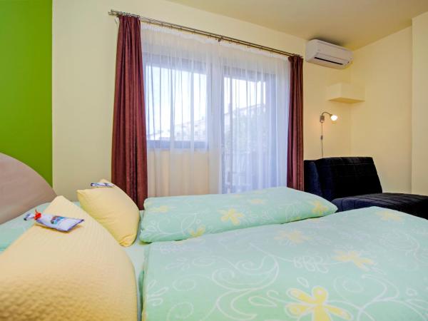 Apartments Erik B&B Adults only : photo 4 de la chambre studio standard