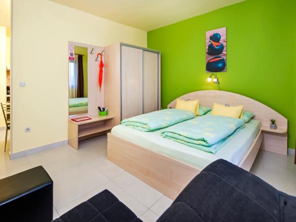 Apartments Erik B&B Adults only : photo 3 de la chambre studio standard