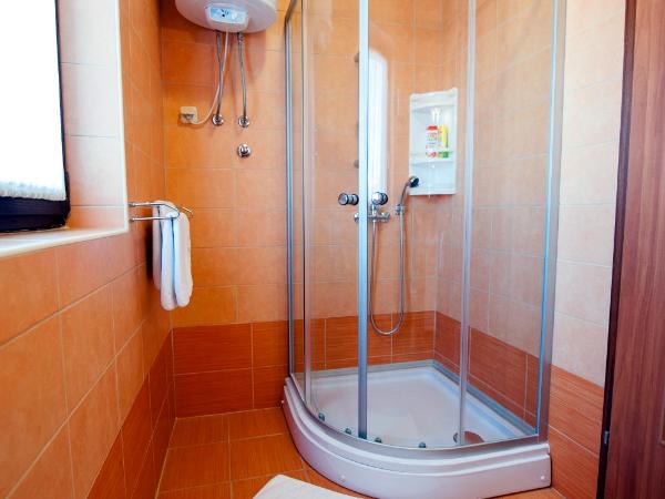 Apartments Erik B&B Adults only : photo 10 de la chambre studio standard