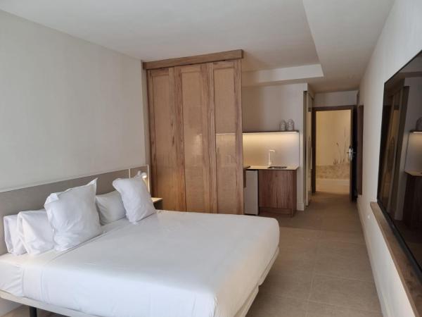 Reina Victoria Velázquez : photo 9 de la chambre chambre double supérieure