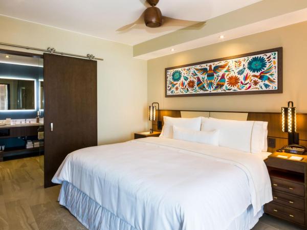 The Westin Los Cabos Resort Villas : photo 2 de la chambre villa 2 chambres plus spacieuse