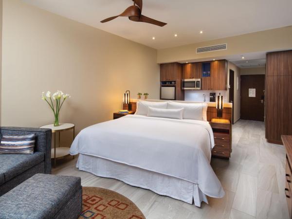 The Westin Los Cabos Resort Villas : photo 2 de la chambre studio