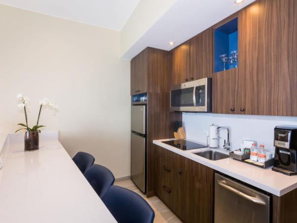 The Westin Los Cabos Resort Villas : photo 4 de la chambre studio