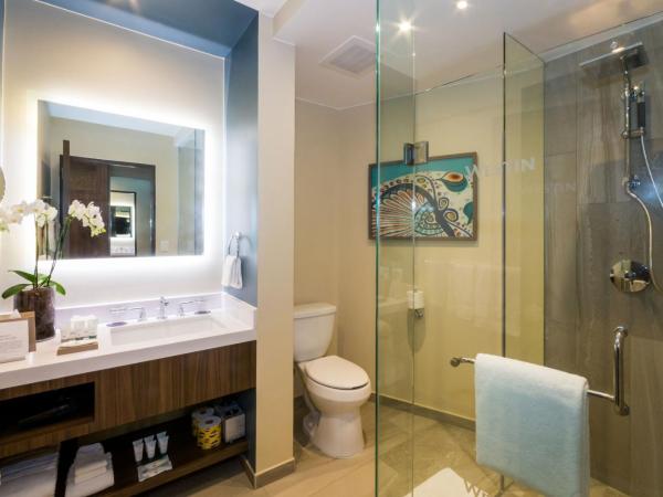 The Westin Los Cabos Resort Villas : photo 5 de la chambre studio