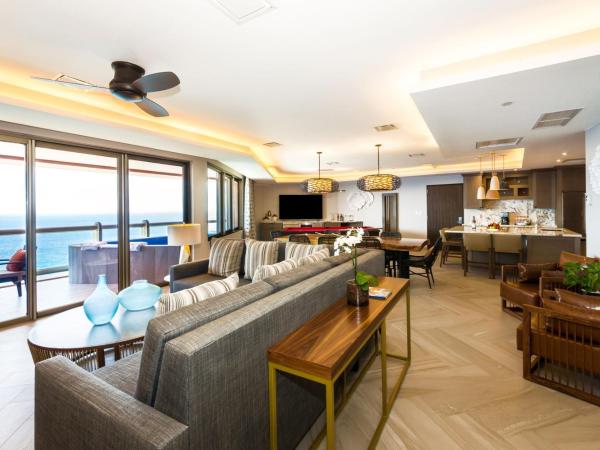 The Westin Los Cabos Resort Villas : photo 1 de la chambre suite présidentielle