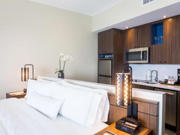 The Westin Los Cabos Resort Villas : photo 3 de la chambre studio