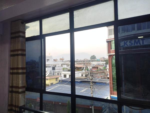 Hotel Ryan : photo 2 de la chambre chambre familiale