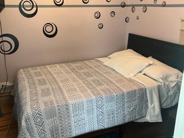 Hollywood Rentals LLC : photo 3 de la chambre studio double deluxe