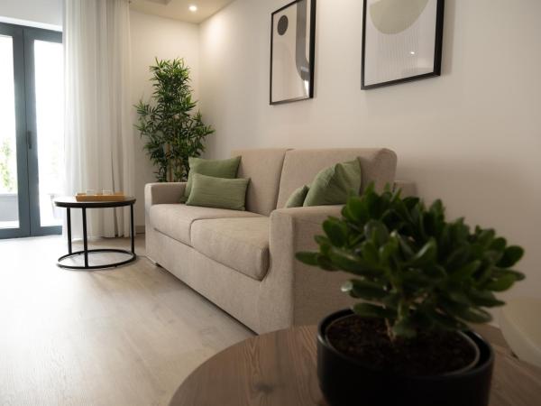 Ria Formosa Guest House : photo 4 de la chambre chambre familiale