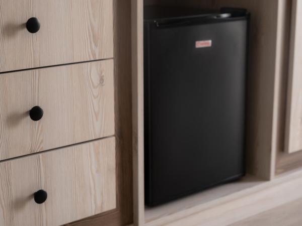 Ria Formosa Guest House : photo 9 de la chambre chambre double ou lits jumeaux standard avec balcon