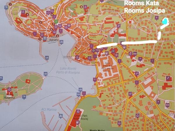 Rooms Kata : photo 10 de la chambre chambre double avec balcon et salle de bains privative externe