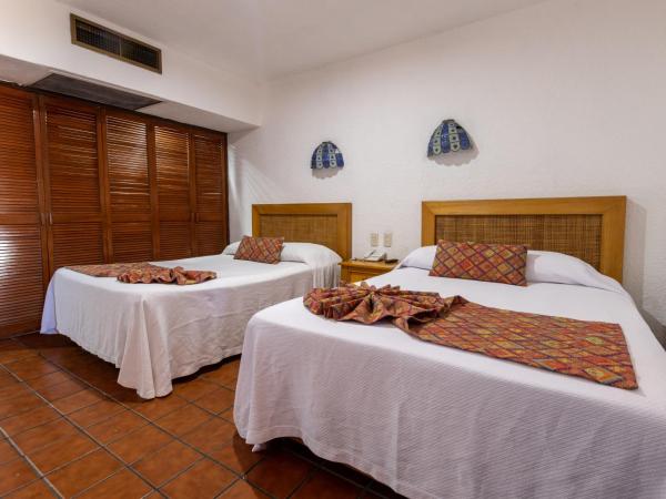 Costa de Oro Beach Hotel : photo 4 de la chambre suite