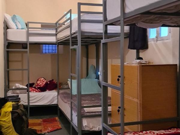 Hostel Laksour : photo 6 de la chambre lit dans dortoir mixte de 10 lits