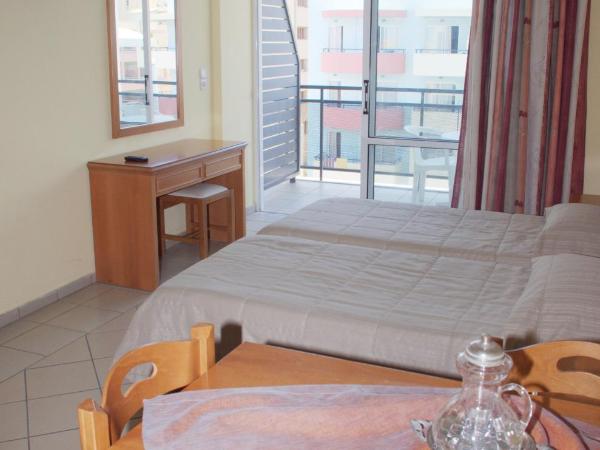 Kleoniki Mare : photo 4 de la chambre studio