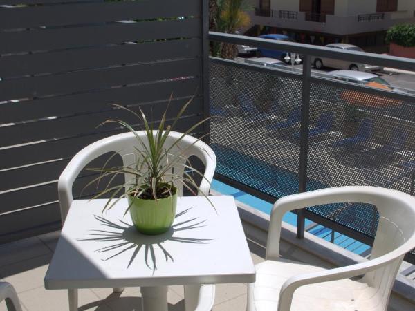 Kleoniki Mare : photo 5 de la chambre studio