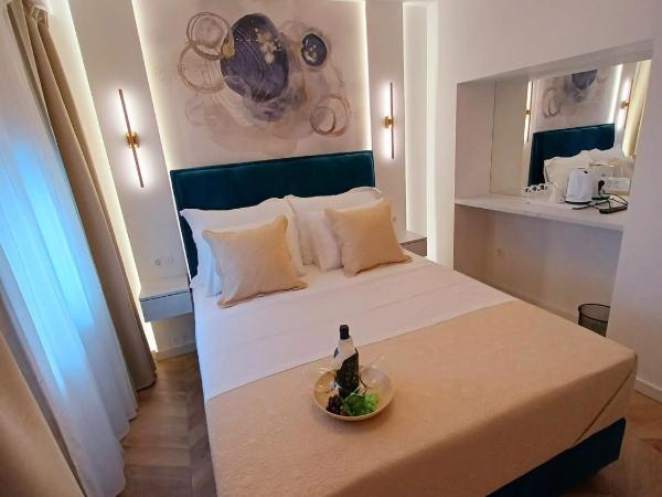 Rooms Little Rock Center : photo 1 de la chambre chambre double classique