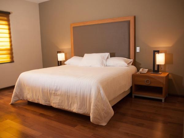 MBM Red Sun Hotel : photo 2 de la chambre chambre lit king-size