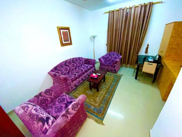 Savoy Inn Hotel Apartments : photo 9 de la chambre appartement 2 chambres