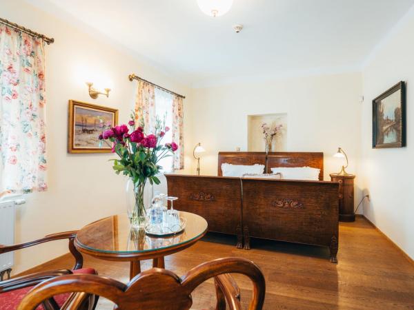 Sv. Hubertus : photo 1 de la chambre suite