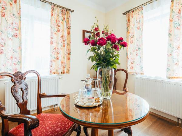 Sv. Hubertus : photo 4 de la chambre suite