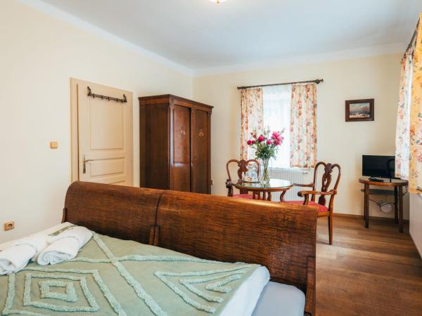 Sv. Hubertus : photo 2 de la chambre suite