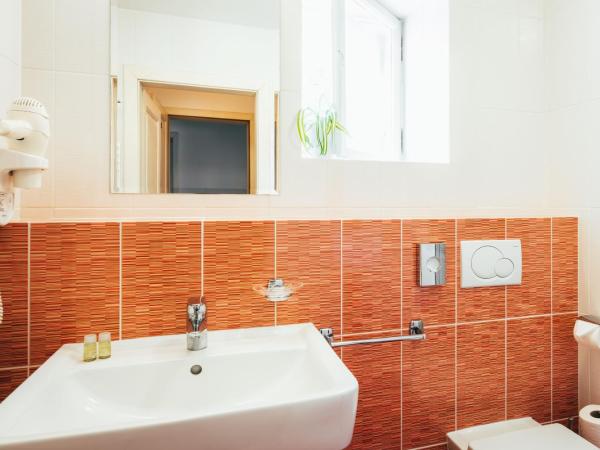 Sv. Hubertus : photo 10 de la chambre grande chambre double