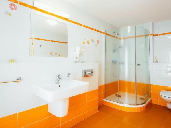 Sv. Hubertus : photo 9 de la chambre suite