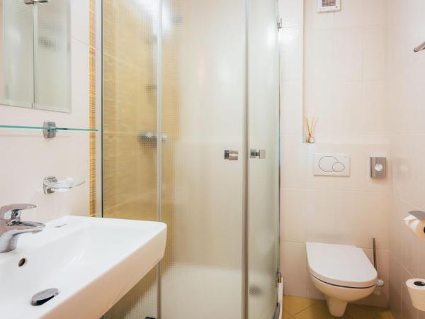 Sv. Hubertus : photo 7 de la chambre suite