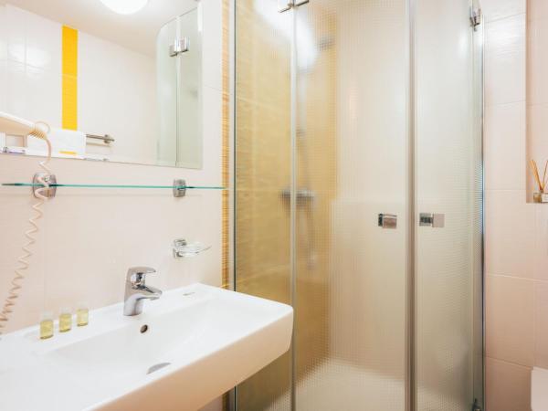 Sv. Hubertus : photo 10 de la chambre suite