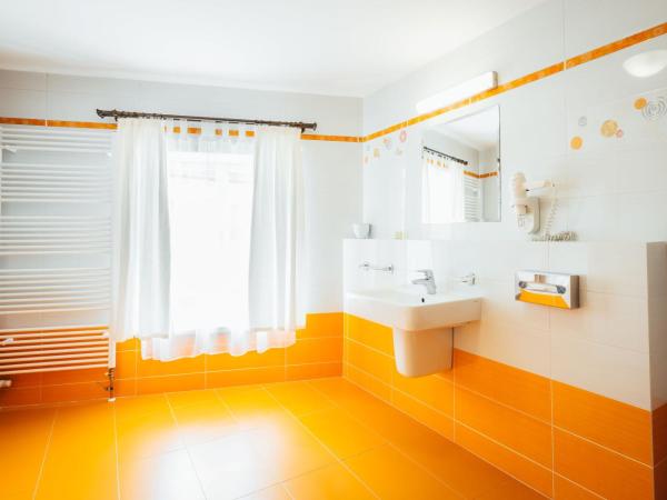 Sv. Hubertus : photo 3 de la chambre chambre double