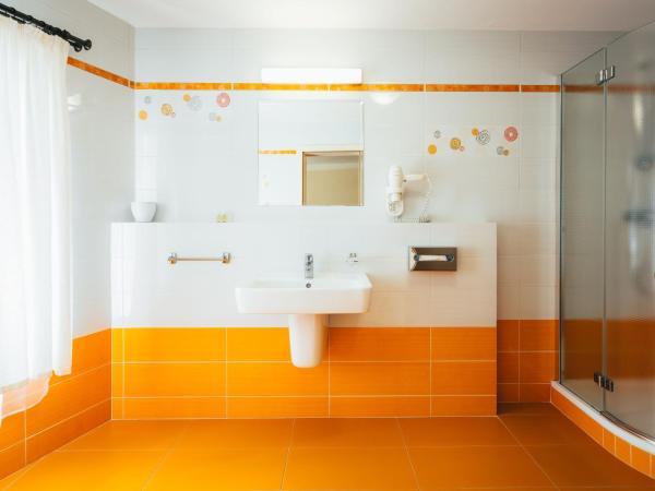 Sv. Hubertus : photo 6 de la chambre chambre double