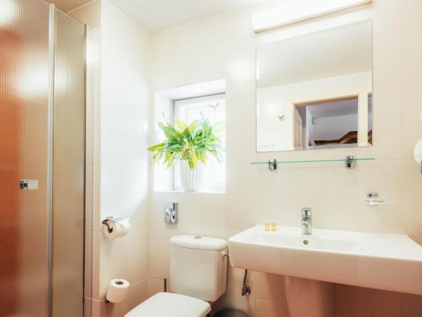 Sv. Hubertus : photo 7 de la chambre grande chambre double