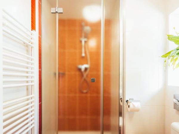 Sv. Hubertus : photo 6 de la chambre grande chambre double