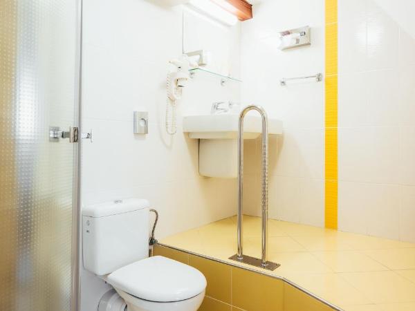 Sv. Hubertus : photo 7 de la chambre chambre double